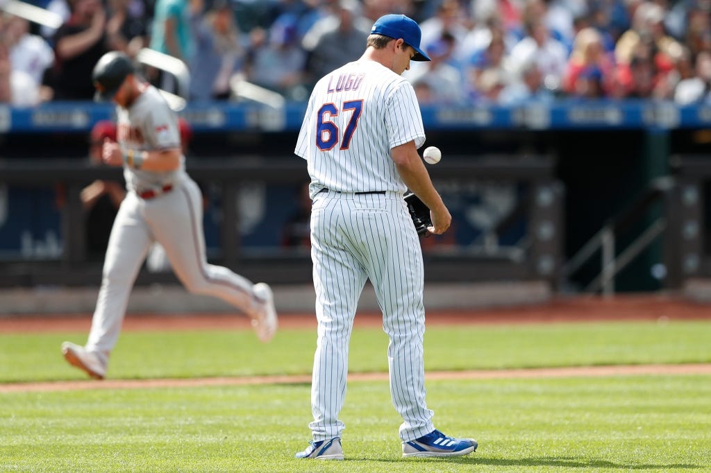 Mets