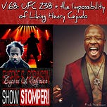 The Eugene S. Robinson Show Stomper! Podcast
