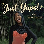 Mare.nova