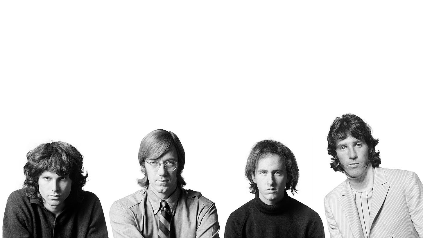 cool-band-rock-legend-23-The-Doors