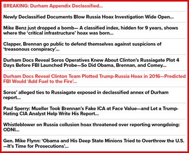 They Need to be Hanged