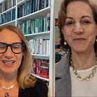Wars and Autocratic Decision-Making: My Conversation with Anne Applebaum