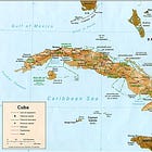 U.S. Embassy Havana Issues Security Alert on Cuba Nationwide Electrical Grid Collapse