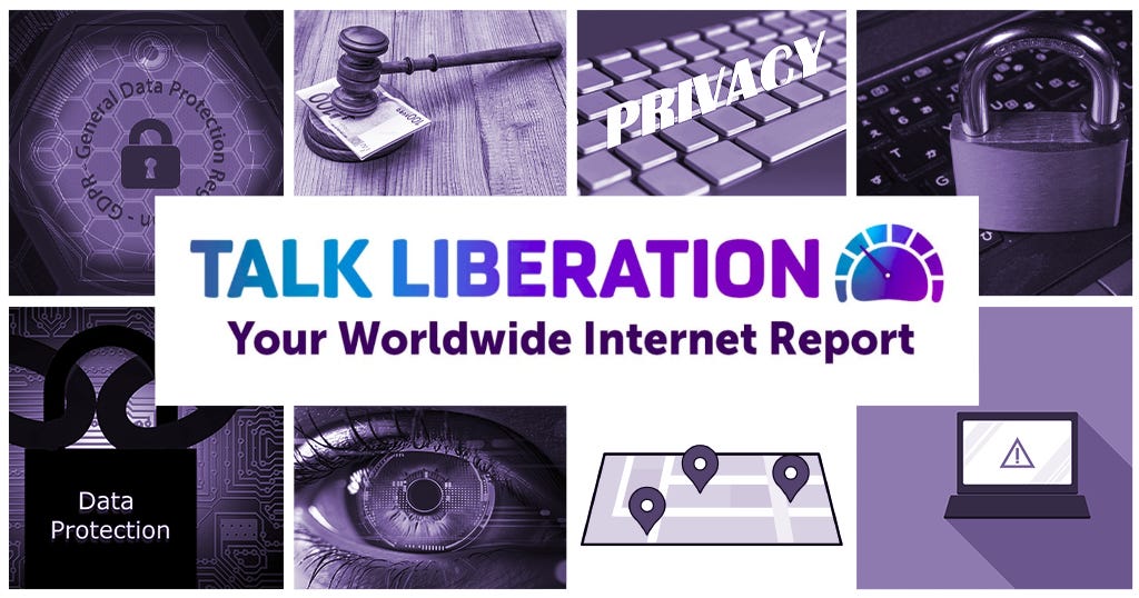 Talk Liberation