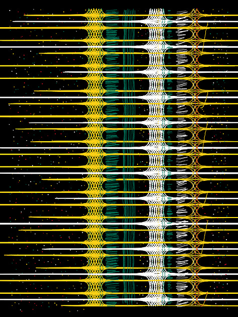 nth culture - minted outputs