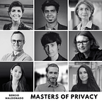 Masters of Privacy