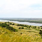 Western South Dakota communities look east for Missouri River water