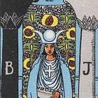 Looking For A Tarot Reading?