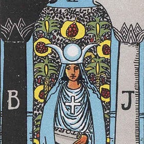 Looking For A Tarot Reading?