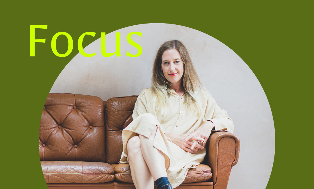 Focus module 2: The Big Dream