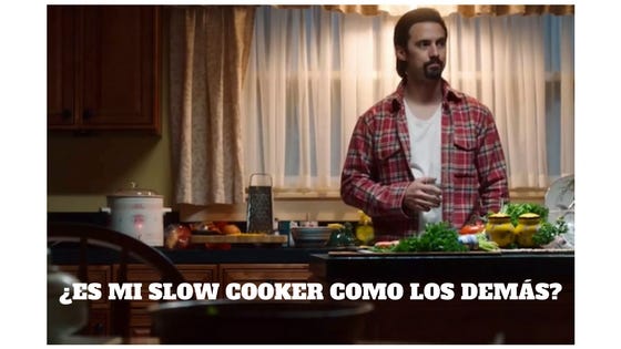 Diez consejos para cocinar en slow cooker
