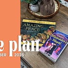 the plan - december 2025