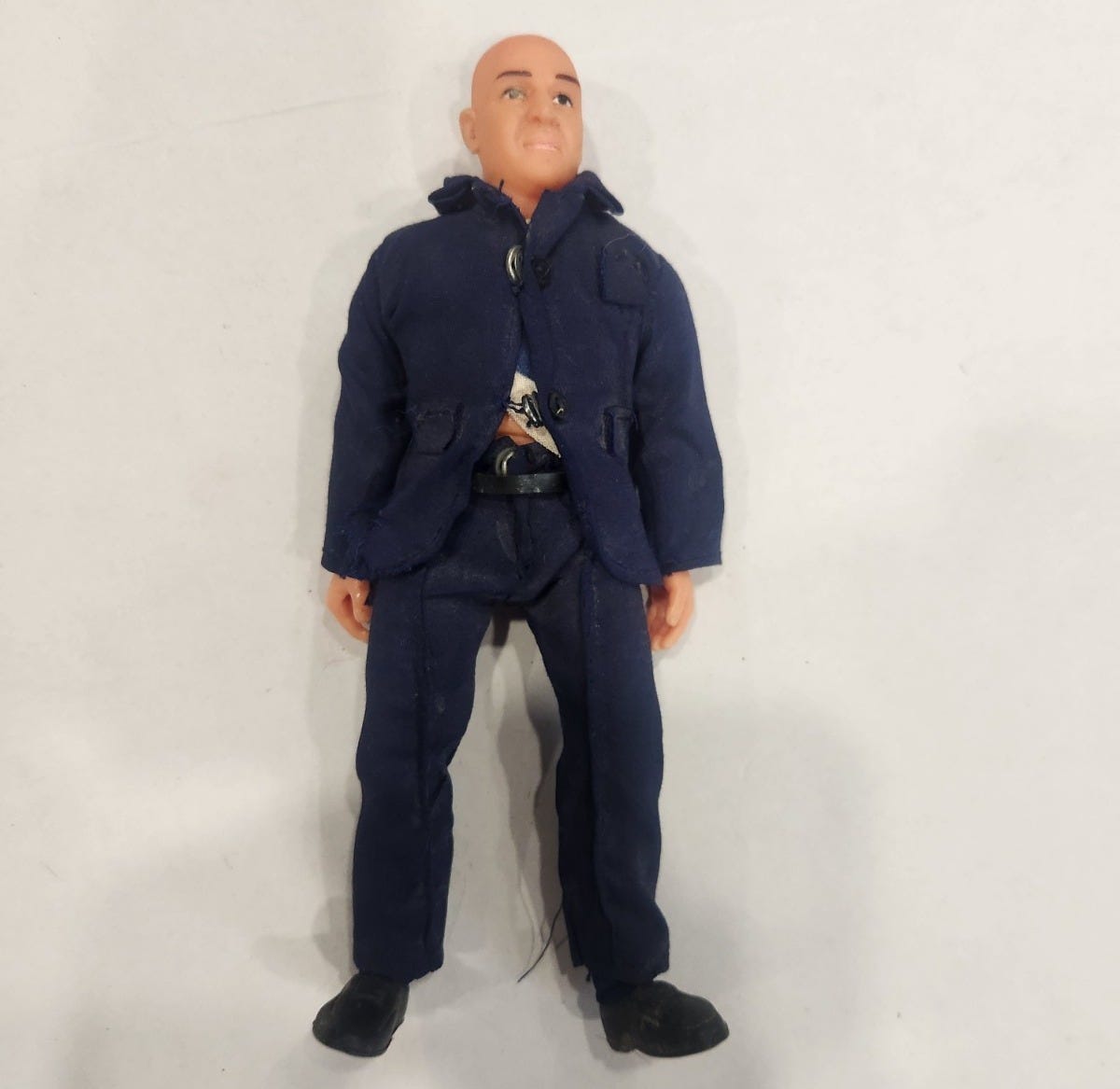 May be an image of toy