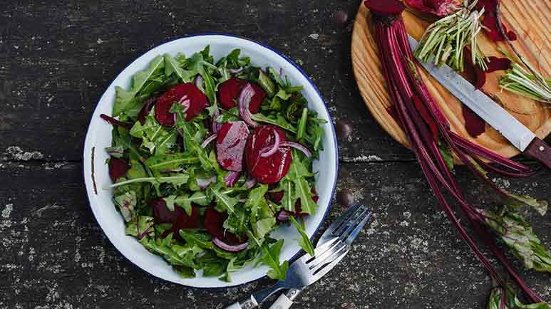 foods help lower blood pressure