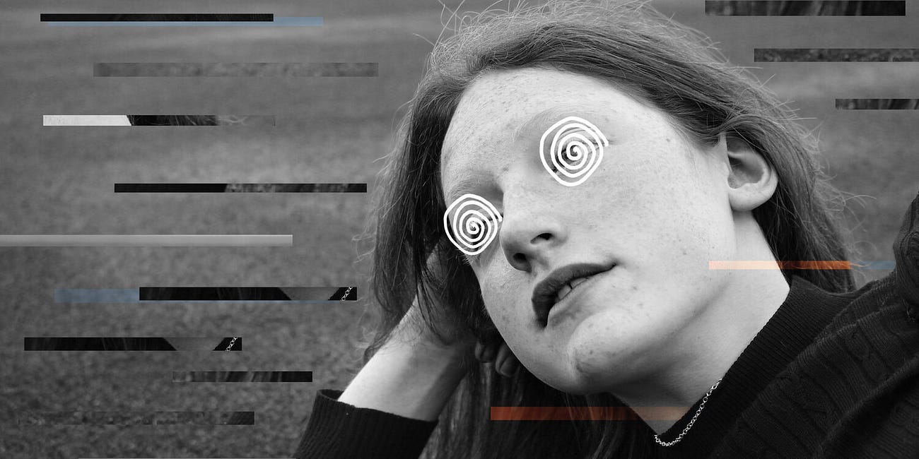 Adventures in Hypnosis and Psychic Experiences, Part 2