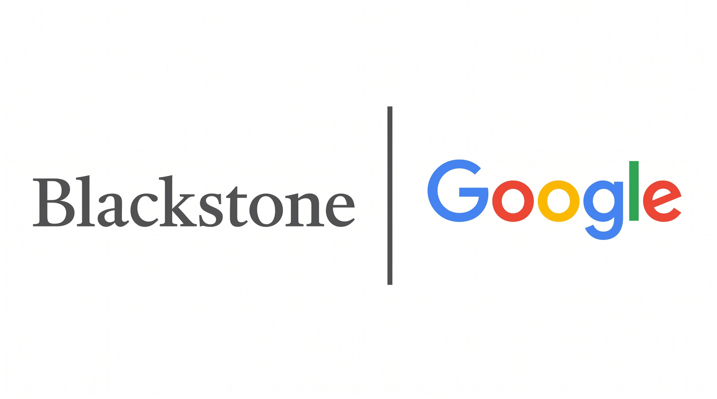 Blackstone and Google TPU cloud Blackstone and Google TPU cloud