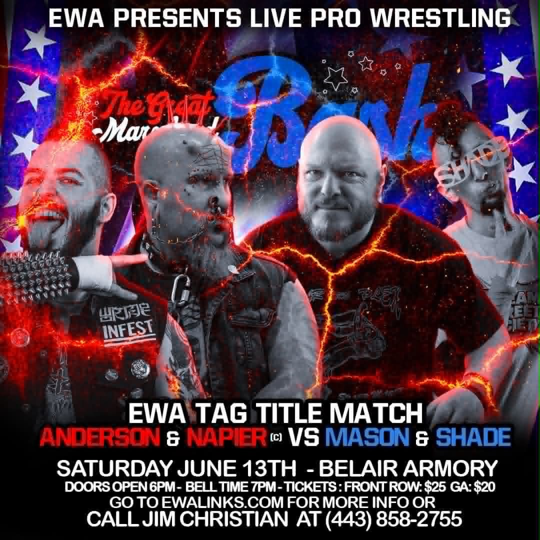 EWA EWA