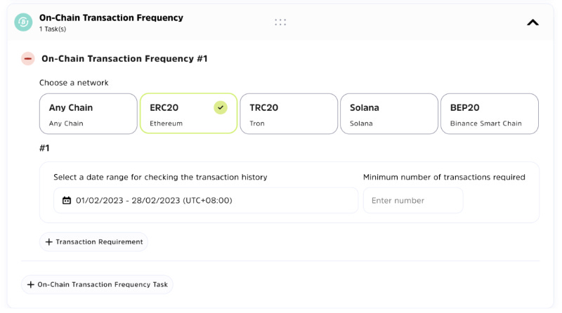 将钱包场景化，Cwallet 如何靠应用乐高提升用户体验？