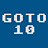 Goto 10: Retro Computing & Gaming