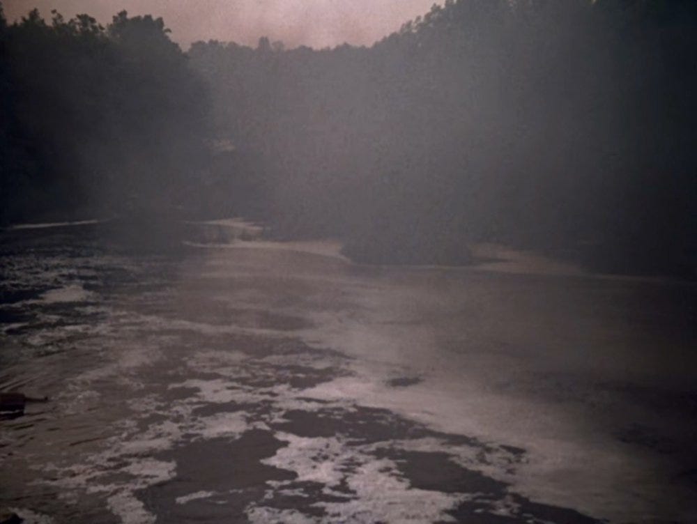 Stalker: in search of Tarkovsky's Soviet sci-fi locations | BFI Stalker: in search of Tarkovsky's Soviet sci-fi locations | BFI
