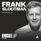 Knuckle Up with Nakul