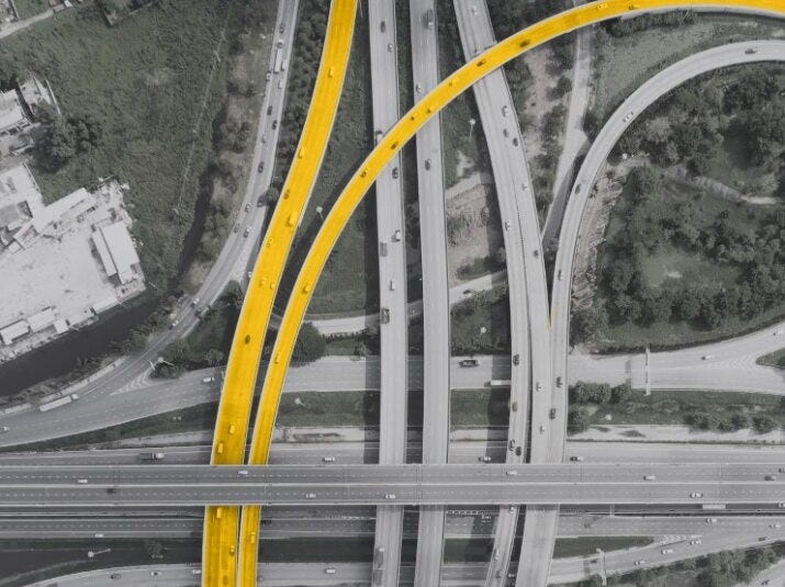 Challenging times ahead?