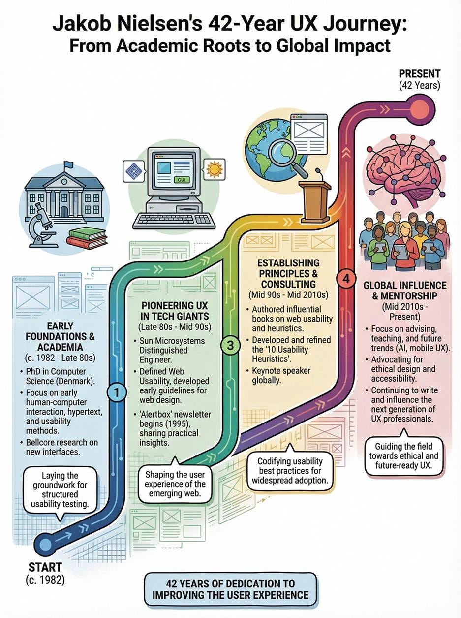 A diagram of a timeline of information

AI-generated content may be incorrect.
