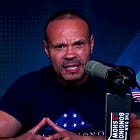 Dan Bongino Pretty Sure Mass Shooters Just Need A Good Rough-Housin' With Daddy