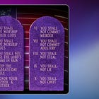 Religious Liberty on Trial in the Trump Admin