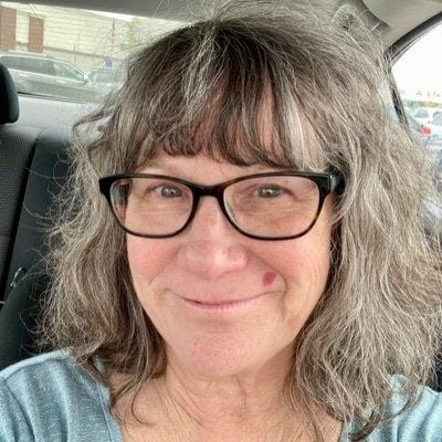 Awen's Porch - Monthly Roundup