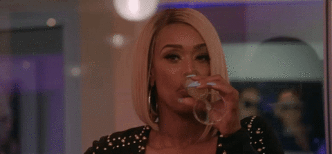 New trending GIF on Giphy June 20 2017 at 11:06AM | Vh1, Giphy, New trends