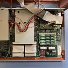 Inside the Atari Mega STe