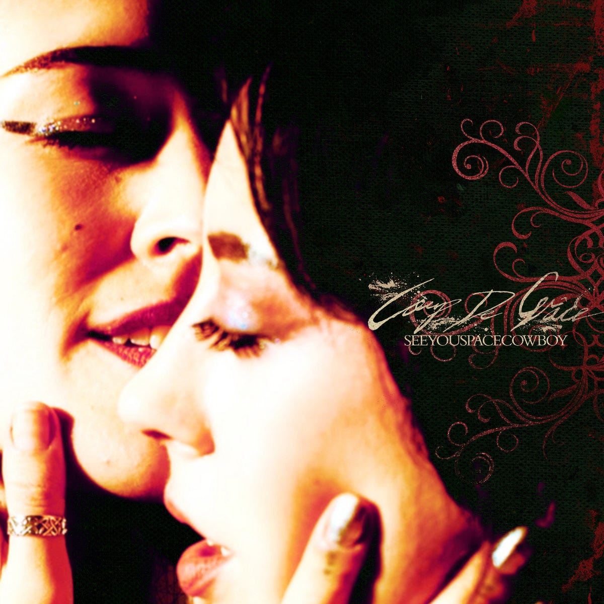 Coup De Gráce | SeeYouSpaceCowboy...