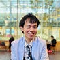 Yi-Lun Liao's avatar
