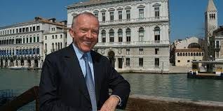 Francois Pinault's Venice Takeover ...