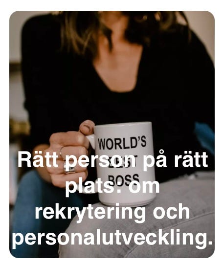 Gratis föreläsningar