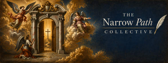 The Narrow Path Collective