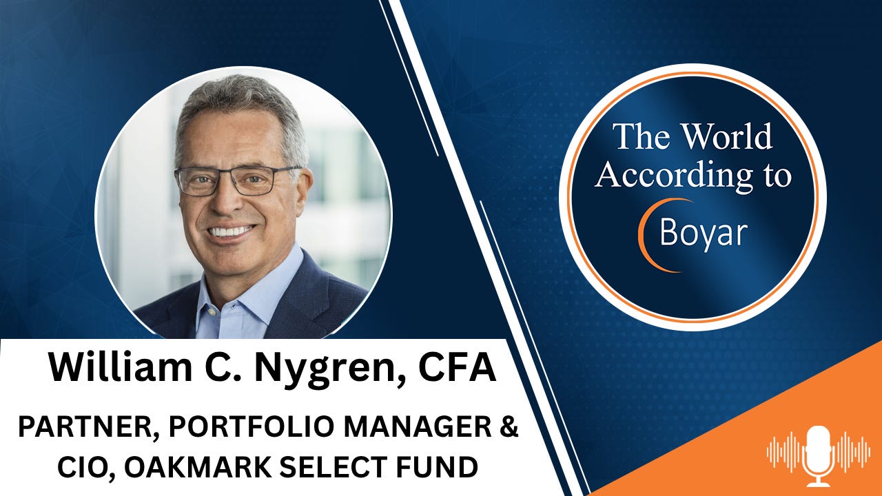 Thomas Peterffy: CEO and Chairman of Interactive Brokers Group, Inc.