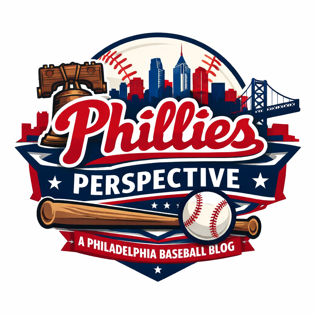 Artwork for Phillies Perspective