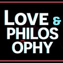 Logo for L&P Beyond Dichotomy (Sub Stream for Love & Philosophy)