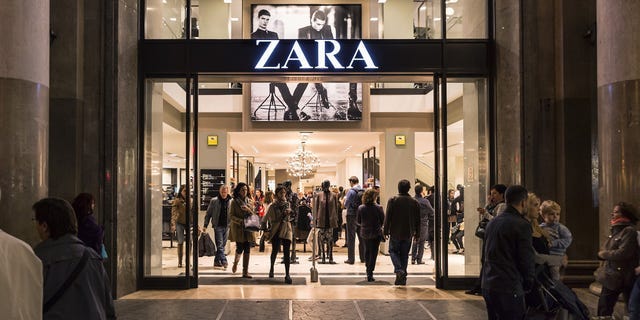 El secreto de las tiendas de Zara​ - Guía para comprar en Zara