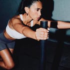 getting over the fear of being a gym newbie