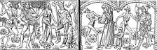 Histories & Hauntings