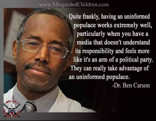 f005e9373f61ecdf3a6726098da51f22-dr-ben-political-party