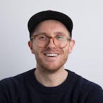 Substack profile picture for @guy