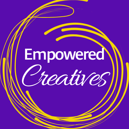 Empowered Creatives Substack
