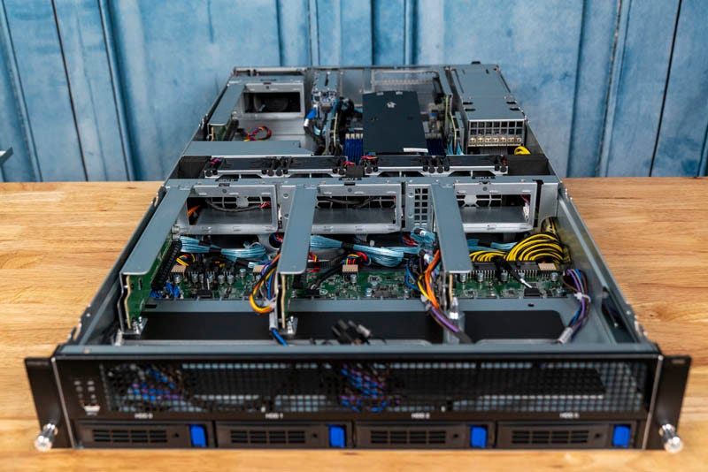 Technologists Prioritize Harnessing Compute For Advantage