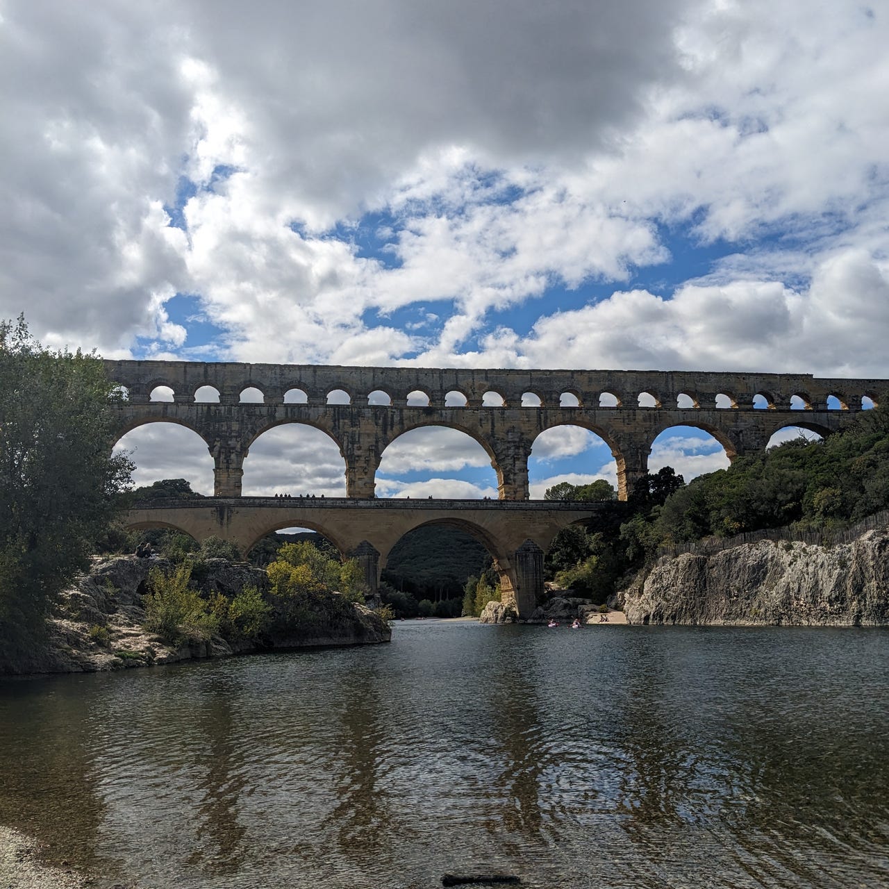 Catherine’s Free Substack