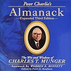Some of My Favourite Charlie Munger Quotes