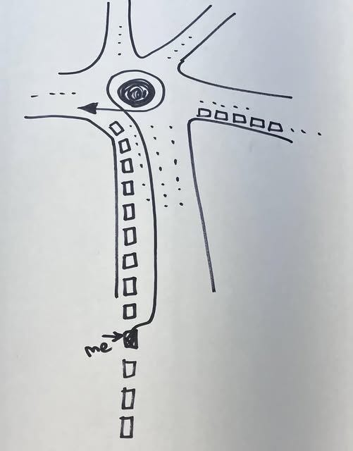 May be an illustration of text